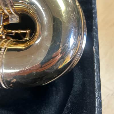 Used Cannonball Alcazar - Gold lacquer image 9
