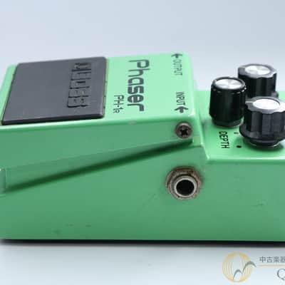 BOSS PH-1R Made in Japan image 4