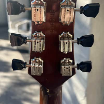 Gibson MK35 1975 - Natural image 4