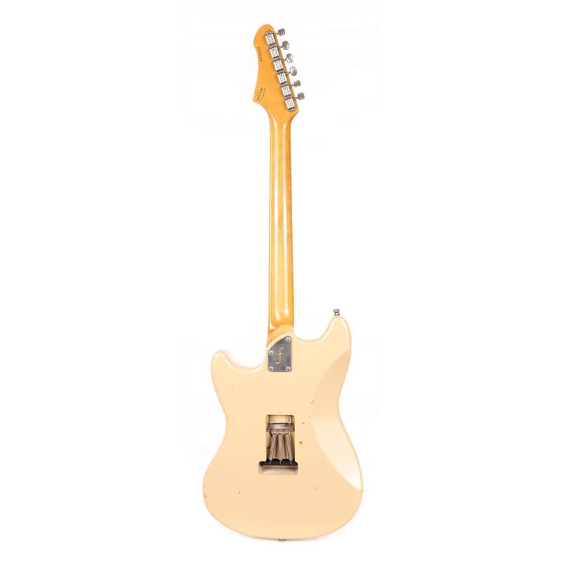 Fano Oltre MG6 image 3