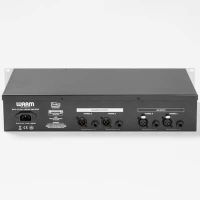 WA76-A2 Warm Audio image 3