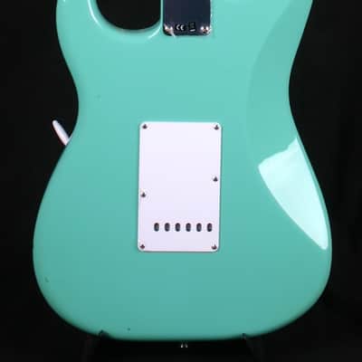 Fender Vintera 50s Strat MN SFG image 6