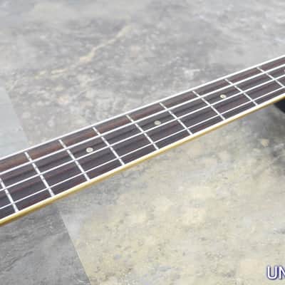 Yamaha Sb 5 A image 3