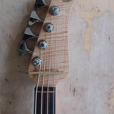 TunaTone Instruments Boutique Tulip Bass image 6