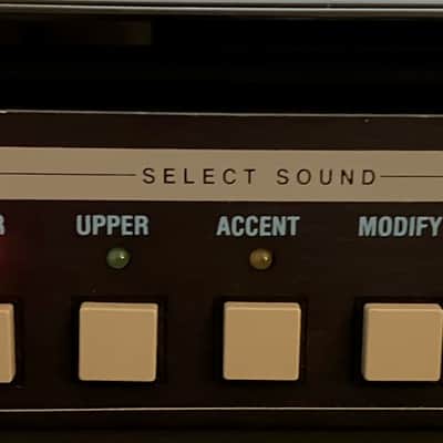 360 Systems Midi Bass Professional 1987 - Black image 4