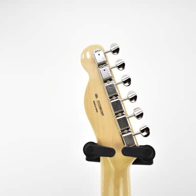 Fender LTD Offset Telecaster MIJ Butterscotch Blonde 3910gr image 10