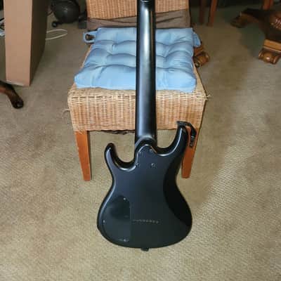 Jericho Ignition 2018 - Satin black image 5