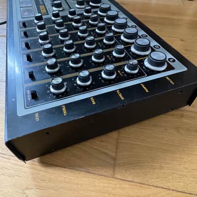 Boss KM-60 6-Channel Mixer | Serviced image 8