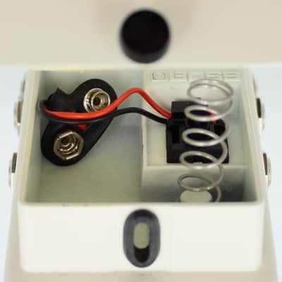 Boss LS-2 Line Selector Guitar Pedal I9D4572 image 9