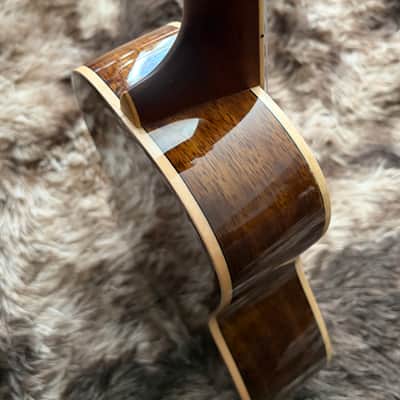 Kala KA-KCG Hawaiian Koa Series Concert Ukulele - Gloss Natural image 13