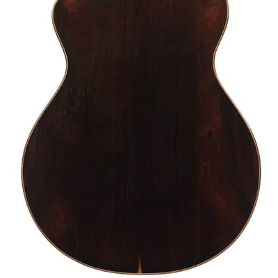 PRS Angelus Cutaway Cocobolo Adirondack Spruce 2011 image 8
