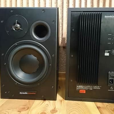 DYNAUDIO BM15A image 3