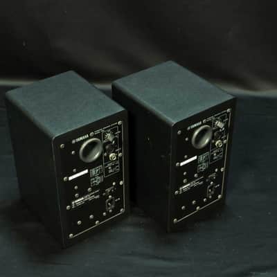 YAMAHA HS5 Pair [JFZZ01522] (07/14) image 4