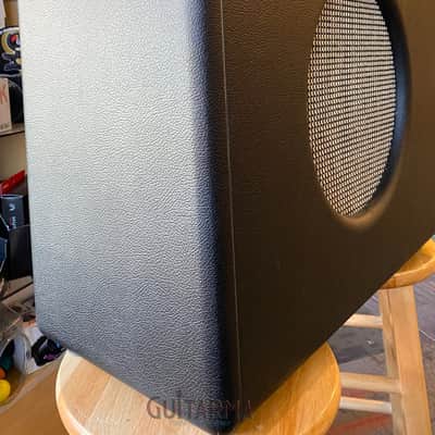 Louis Electric KR12 Custom 1x12 combo - 40 watt Tweed Twin circuit image 3