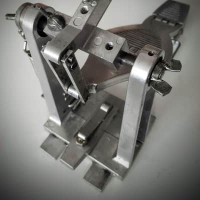 Gretsch Monster bass drum pedal vintage 70s image 2