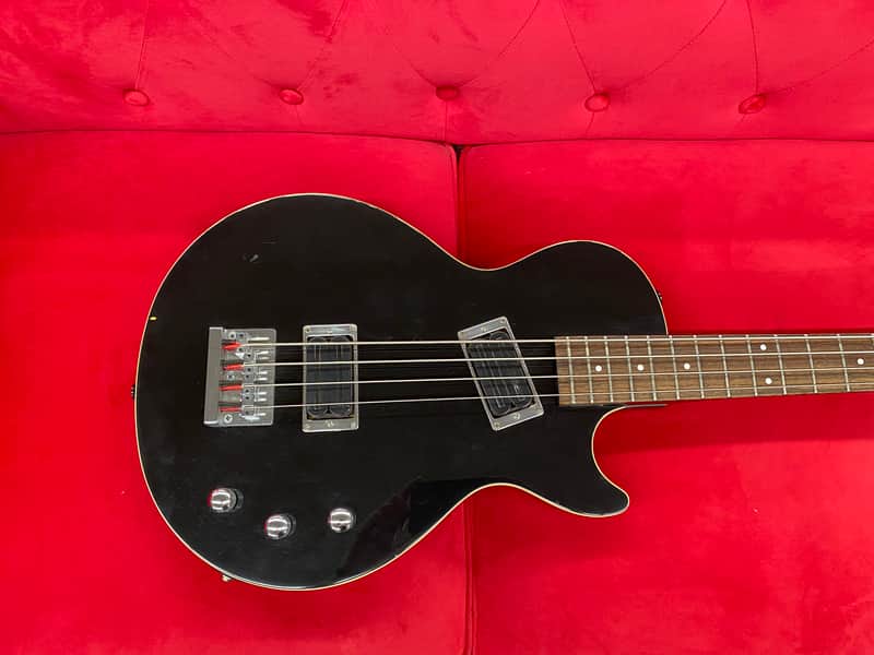 Shaller Rockoon by Kawai - RCB-50 Bass Guitar Made in Japan 32