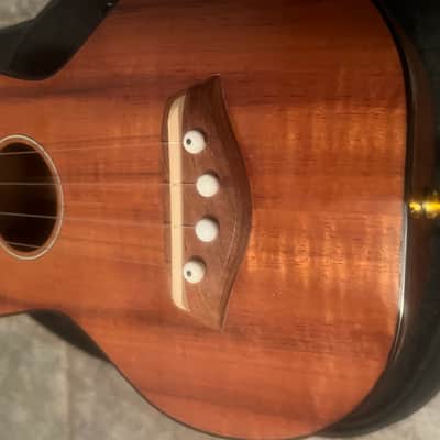 Kanilea K2 Custom - Koa image 4