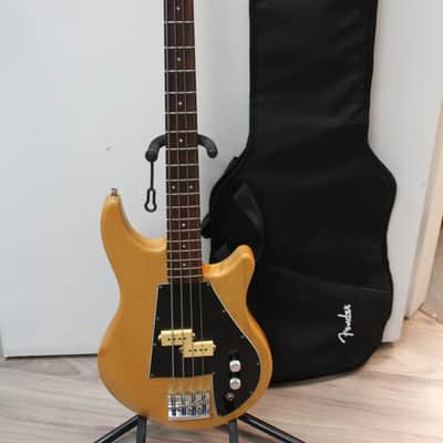 Odyssey Attila Balogh 4-Strings Electric Bass Guitar image 1