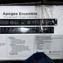 Apogee Ensemble Thunderbolt Audio Interface 2010s - Black