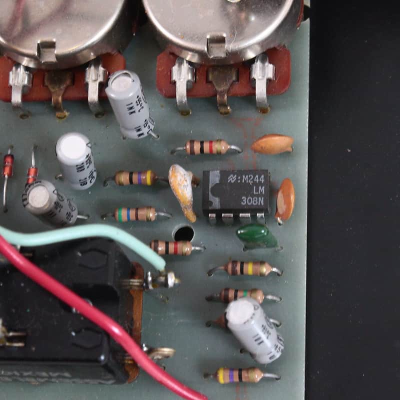 ProCo Big Box RAT V2 1981 - 1983 | Reverb Canada