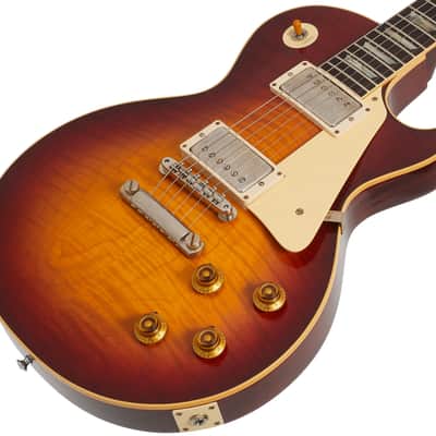 Gibson Custom Shop 1959 Les Paul Standard BOTB 74 VOS image 2