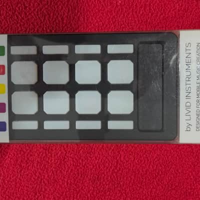 Livid Instruments Minim – Excellent Condition – Rare image 6