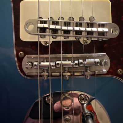 2018 Fender CME Exclusive Classic Player Jazzmaster (CME Exclusive) image 13