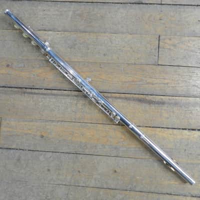 Gemeinhardt KG Special Solid Silver Flute image 7