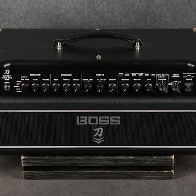 Boss Katana Artist MKII Amp Head - 2nd Hand image 6