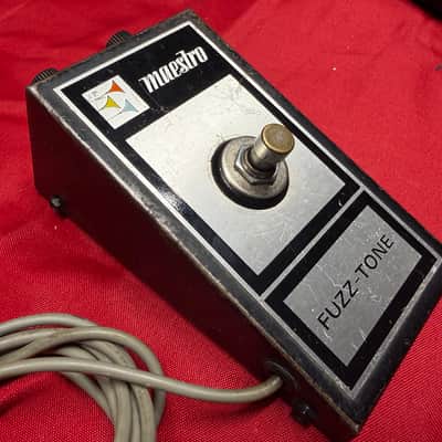 Maestro Fuzz-Tone FZ-1B 1968 image 2