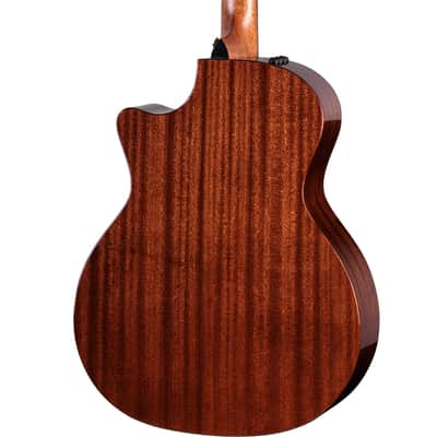 Taylor 314ce Studio Shaded Edgeburst w/case image 3