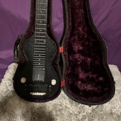 1930’s Rickenbacker lap steel guitar case Model B59 image 1