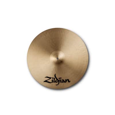 Zildjian K Dark Crash Thin - 17 in. image 4