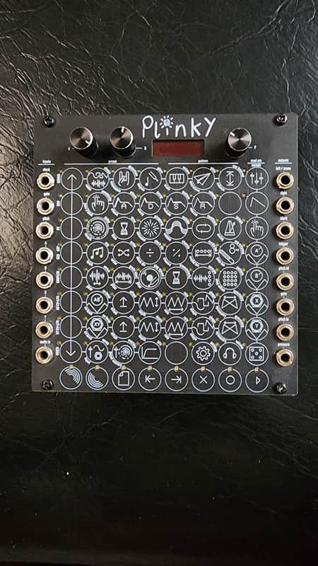 Plinky V2 2023 image 1