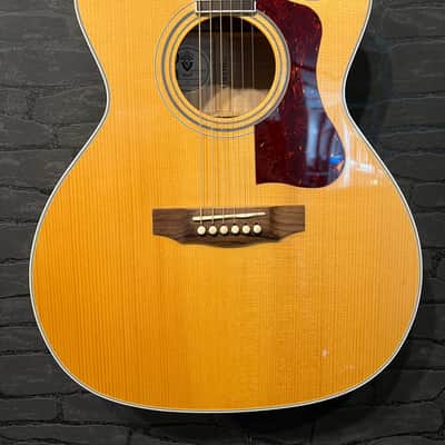 Guild  F-47MC, D-Tar, New Hartford 2013, Adirondack top, ohc image 2