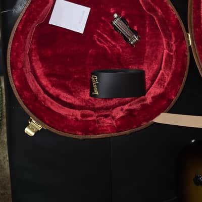 Gibson  Les Paul Jr 2025 Left Handed image 11