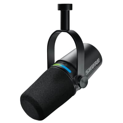 Shure MV7i image 5