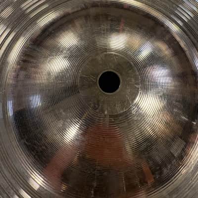 Paiste PST5 20" Rock Ride Cymbal (Used) image 3