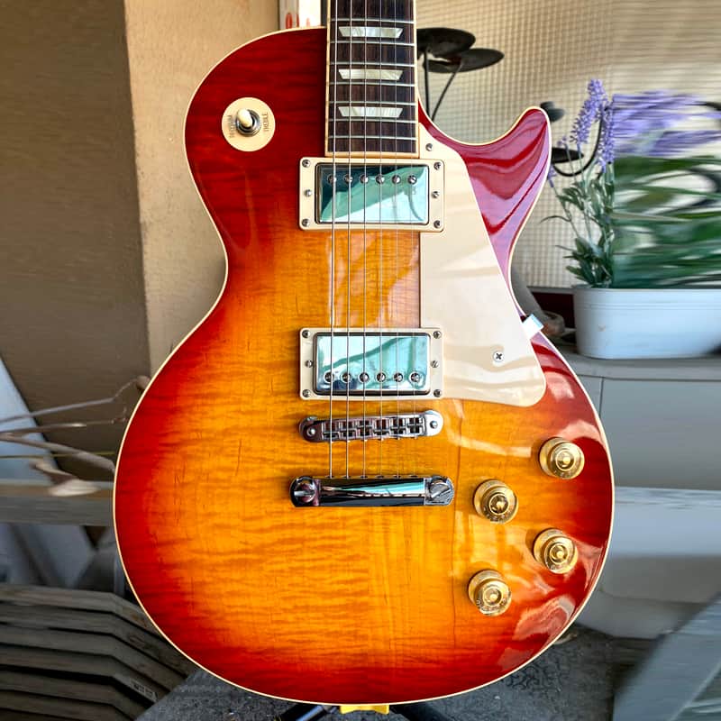 Reserved* Gibson Les Paul Traditional 2010 | Reverb