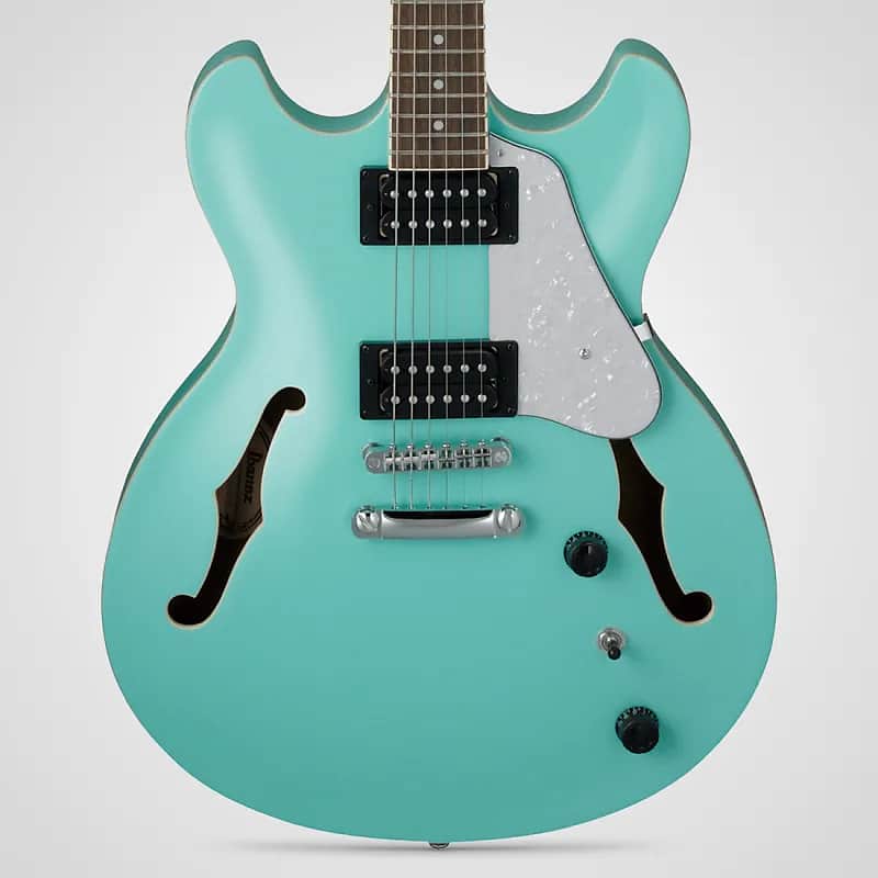 Ibanez AS63 Artcore image 5