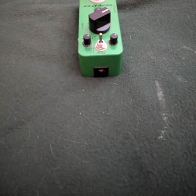 Mooer Repeater 2022 - Green image 5