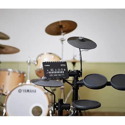 Yamaha DTX402K Electronic Drum Set image 11