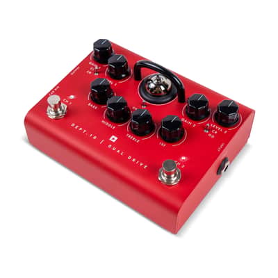 Blackstar   Dept. 10 Dual Drive image 3