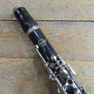 Zonda Clarinet Bild 6
