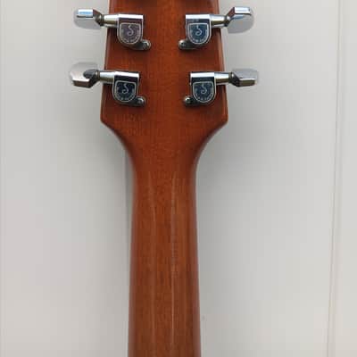 Hamer Special zebra humbucker lp dc electric guitar image 9