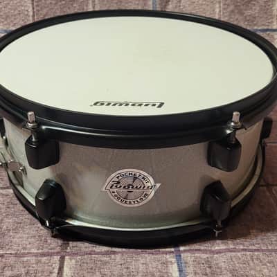 Ludwig Quest Love 2000's - White Sparkle image 1