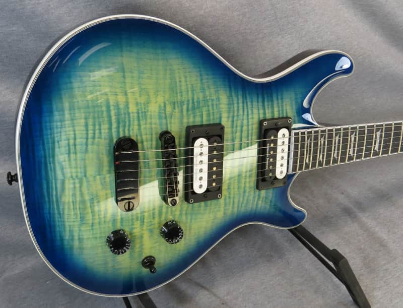 Dean Icon Select | Reverb