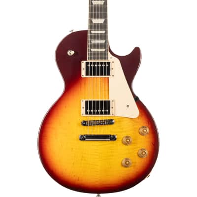 Gibson Les Paul Studio Session Electric Guitar - Bourbon Burst image 6