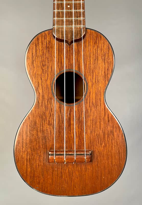 Martin Style 1 Soprano Ukulele 1948 image 1