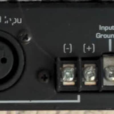 Ashly MQX-1310 Miniature 31-Band Graphic Equalizer image 2